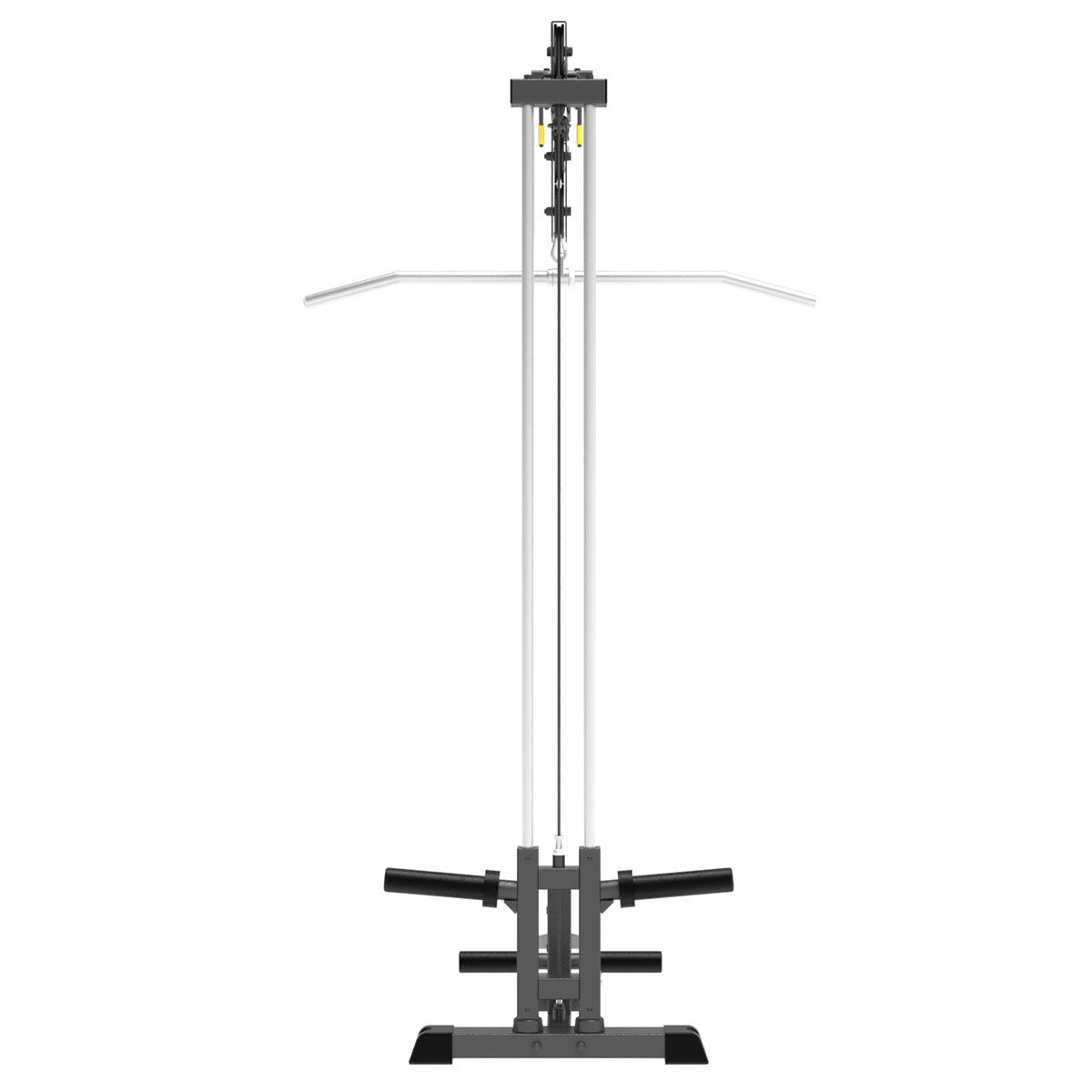 Option poulie haute - rowing pour IFP721