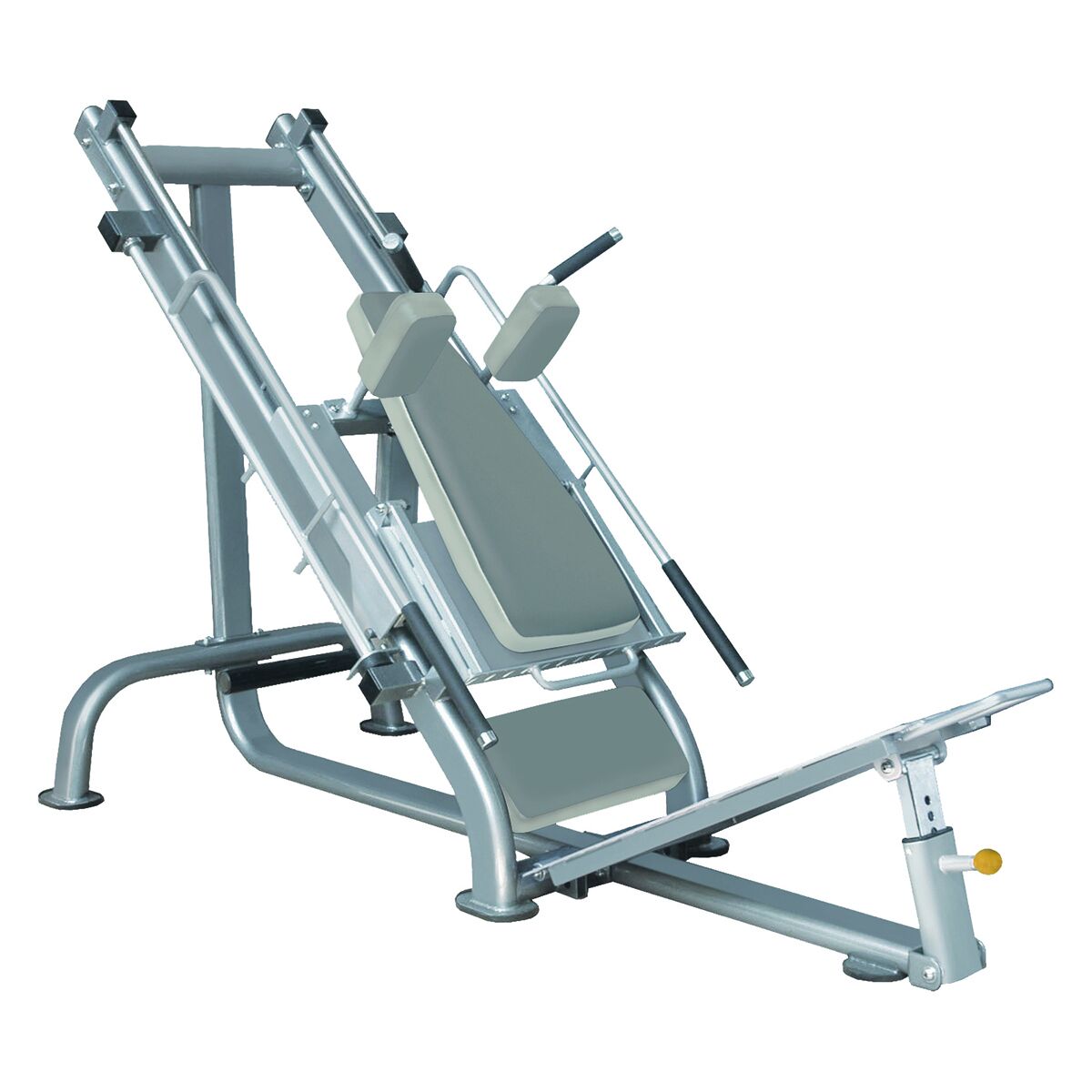 Hack Squat - Presse 45°