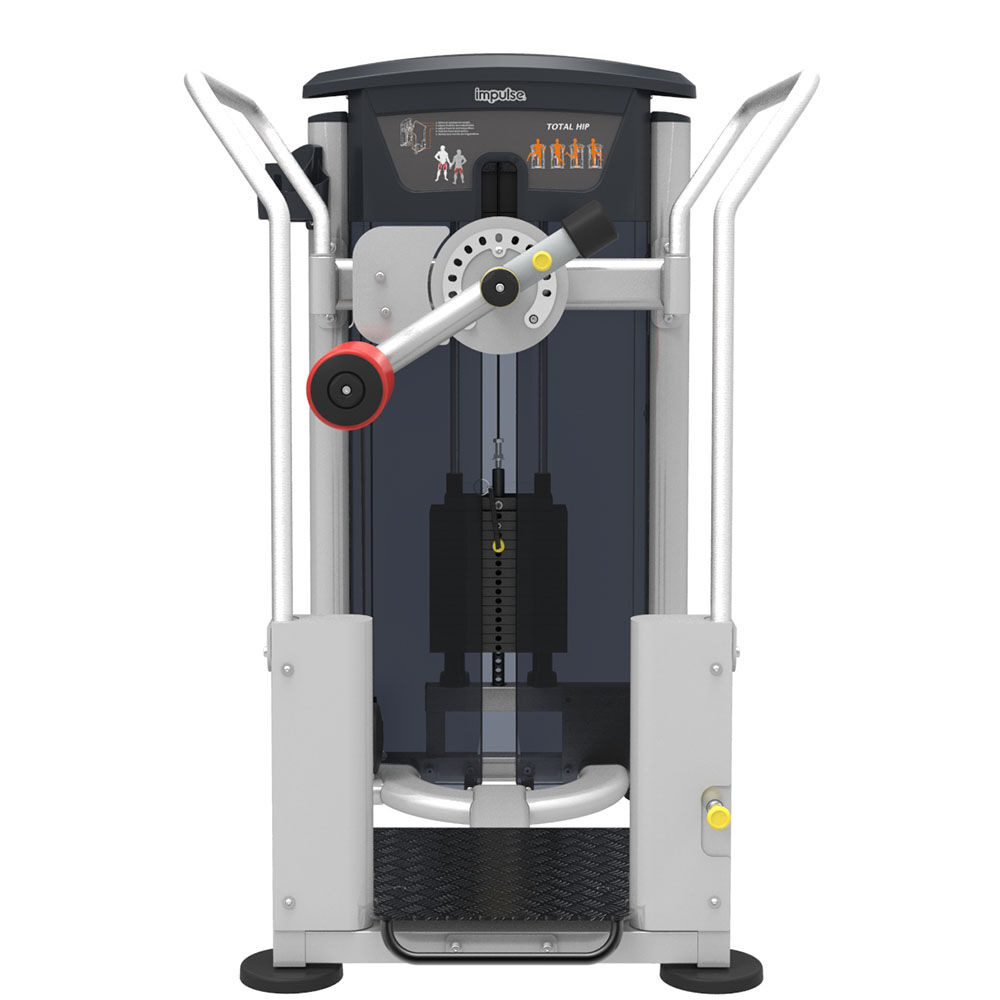 Hip Machine