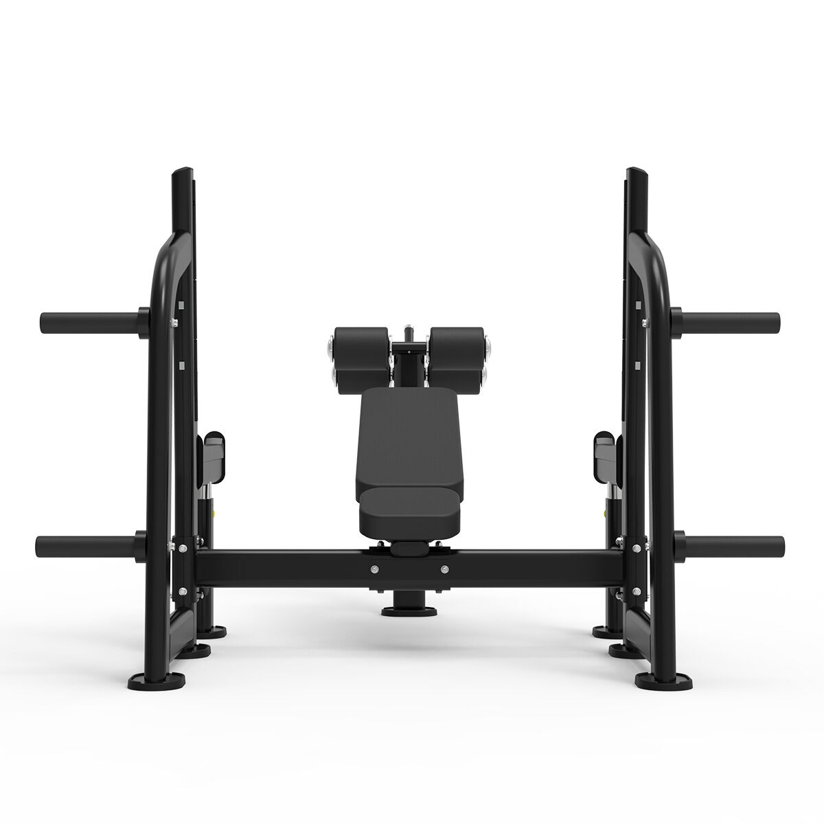 Développé Décliné