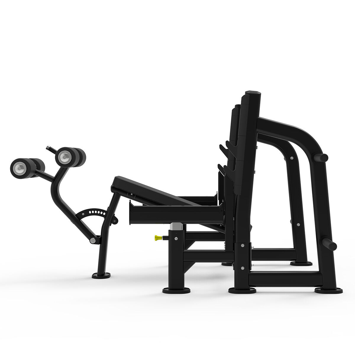 Développé Décliné