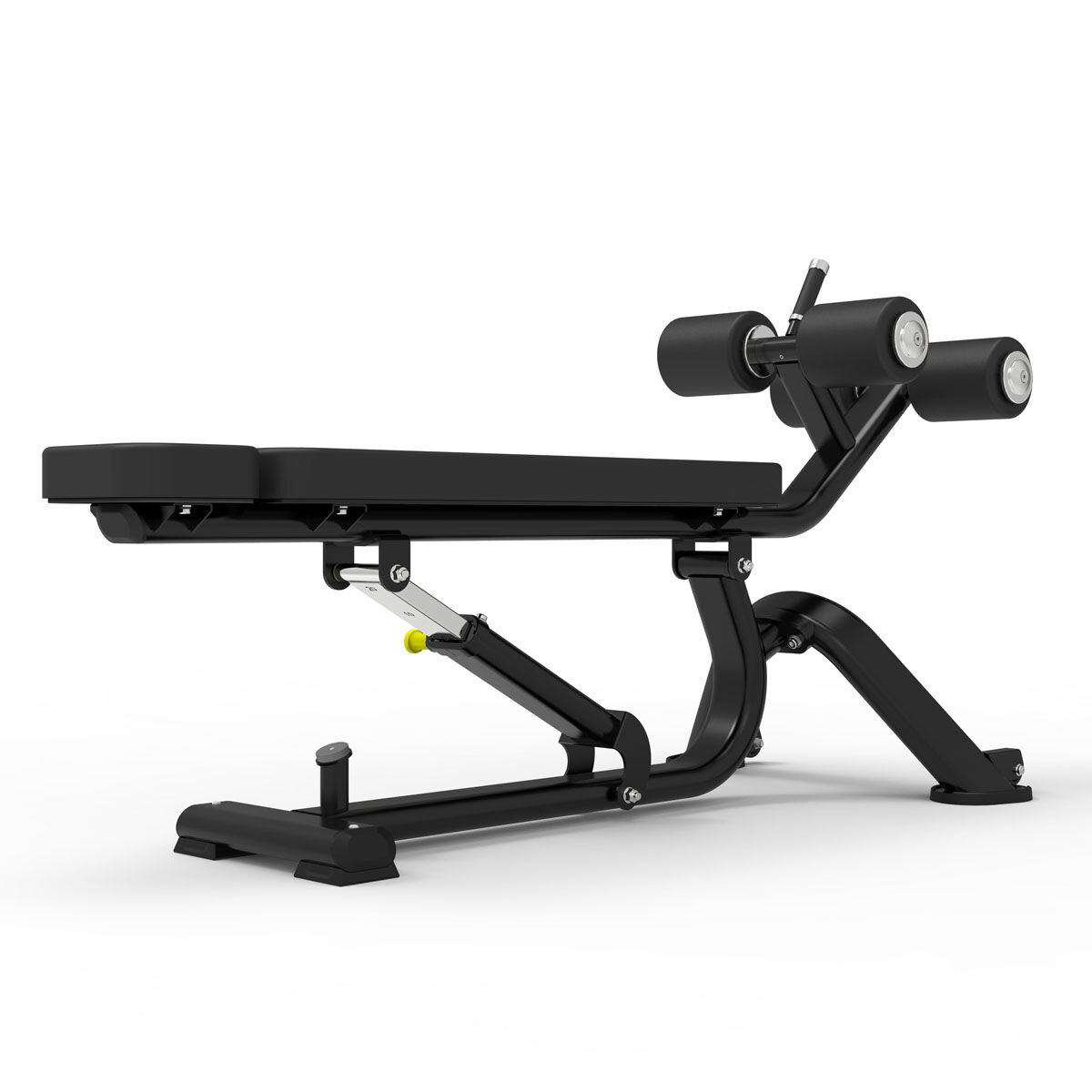 Banc Abdominaux Réglable
