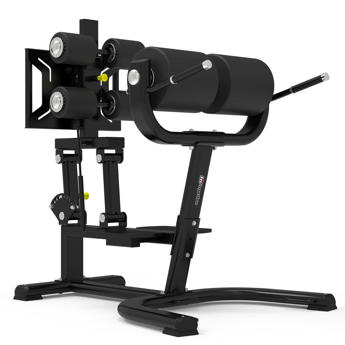 Banc GHD