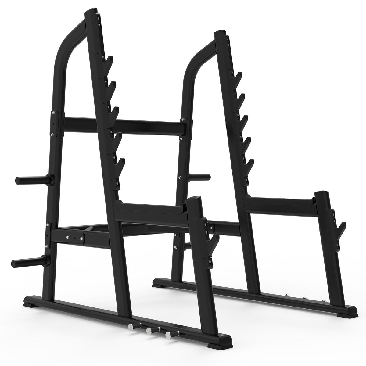 Rack à Squat