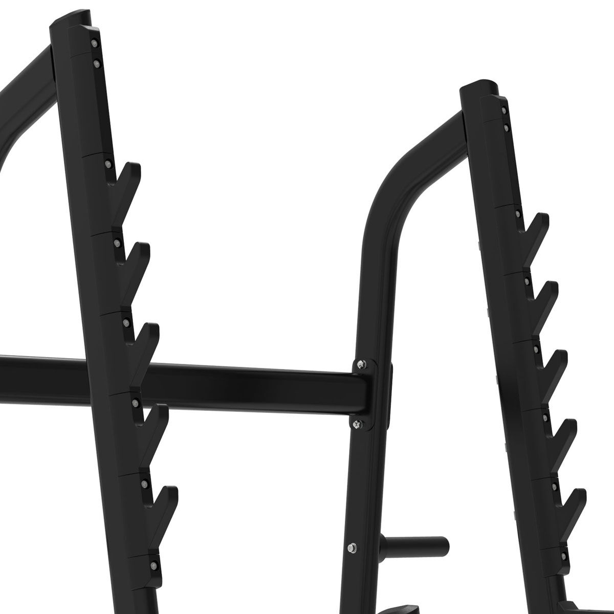 Rack à Squat
