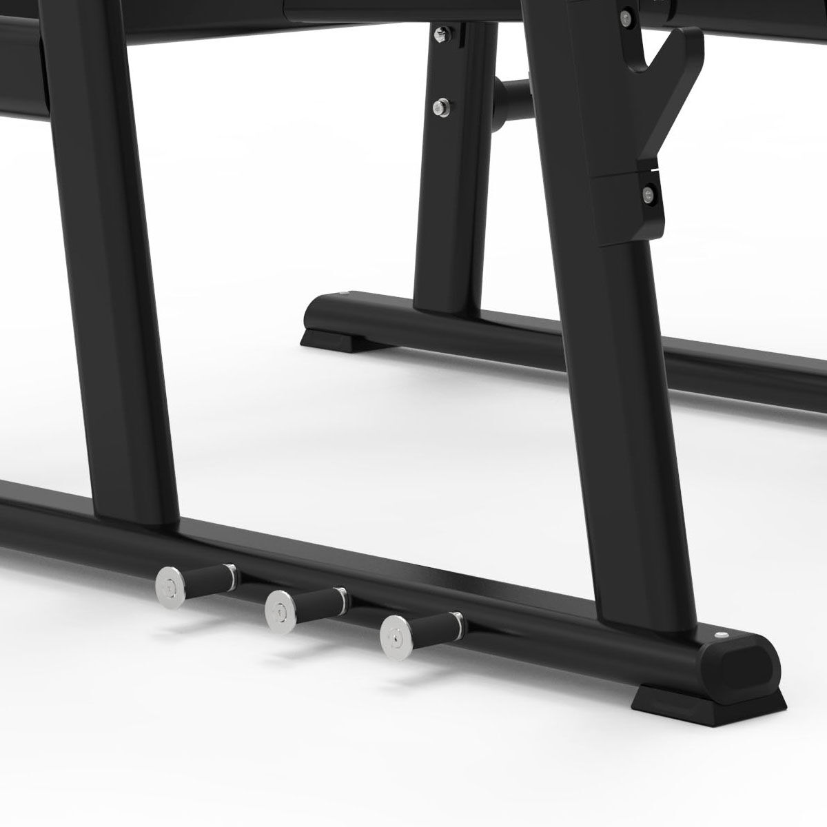 Rack à Squat