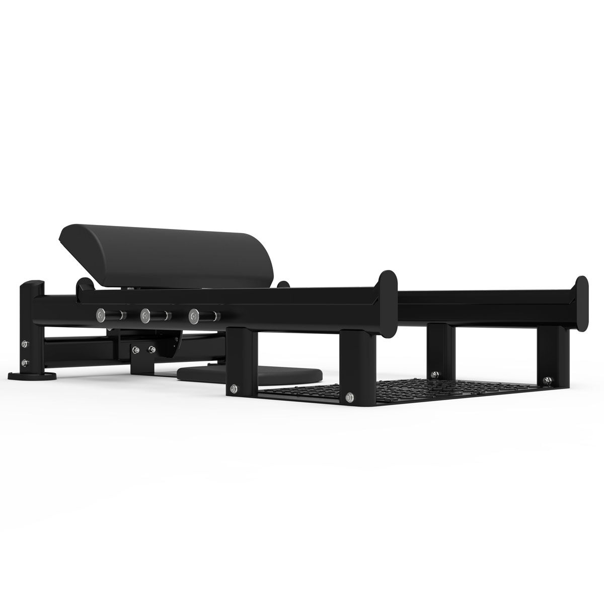 Sissy & Split Squat Bench