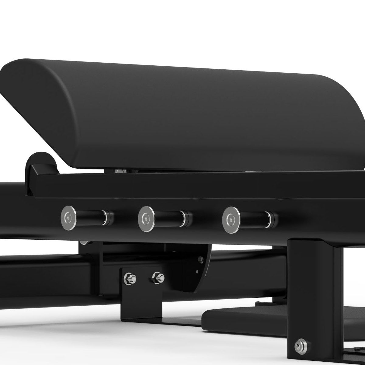 Sissy & Split Squat Bench
