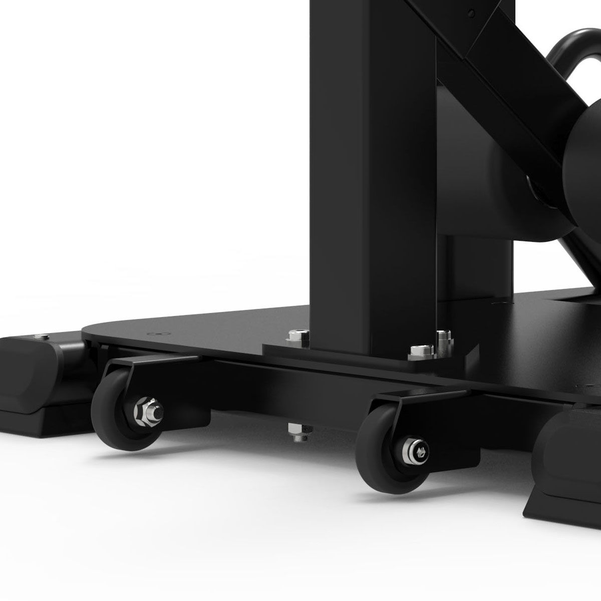 Hip Thrust Bench