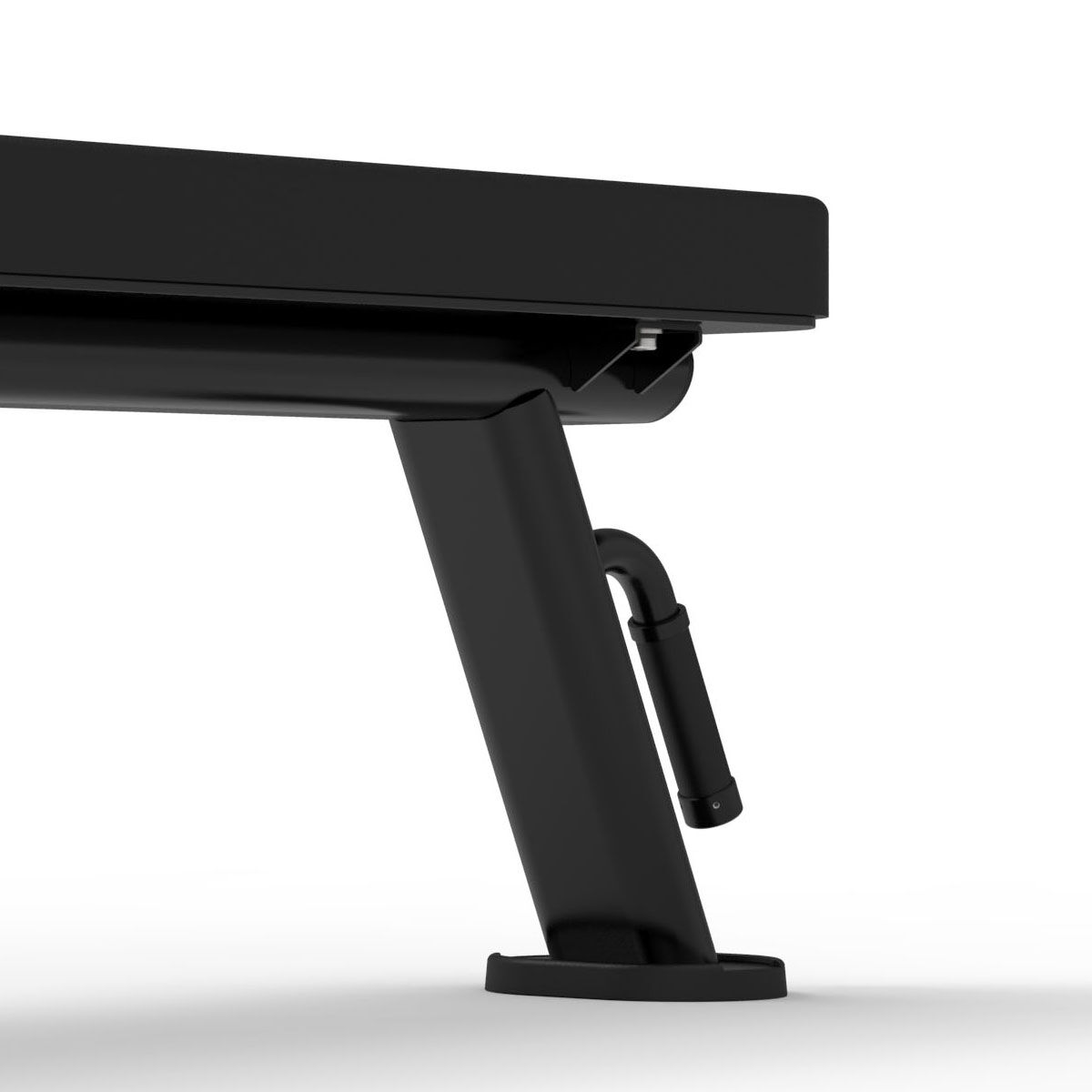 Banc Plat