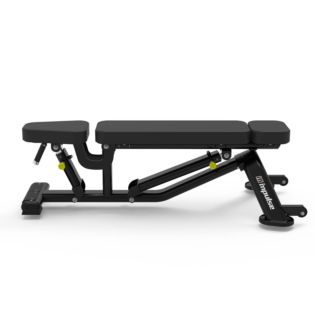 Banc Réglable Plat-Incliné