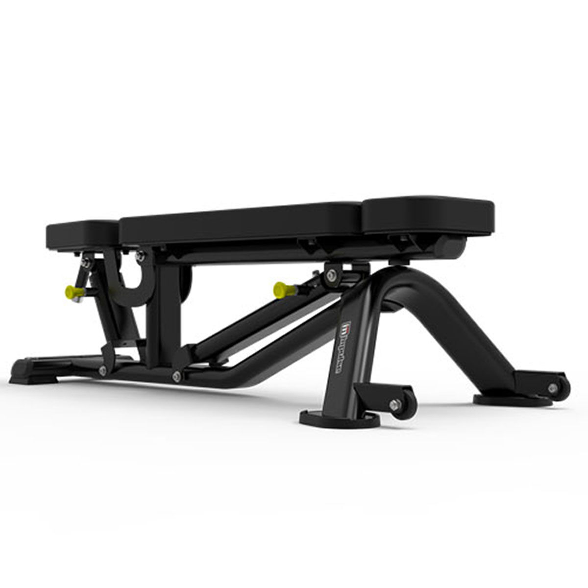 Banc Réglable Plat-Incliné