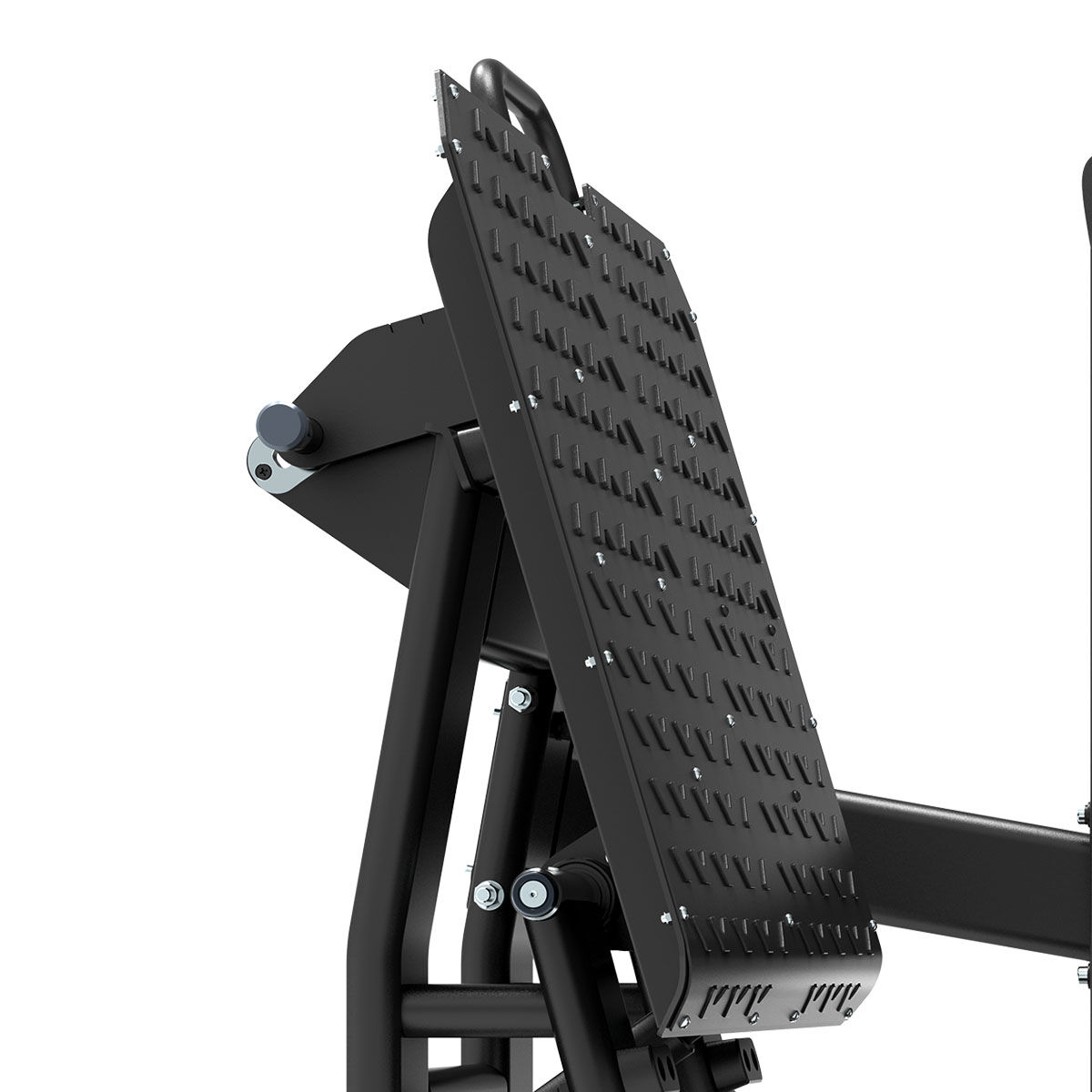 Presse mixte horizontale (jambes)