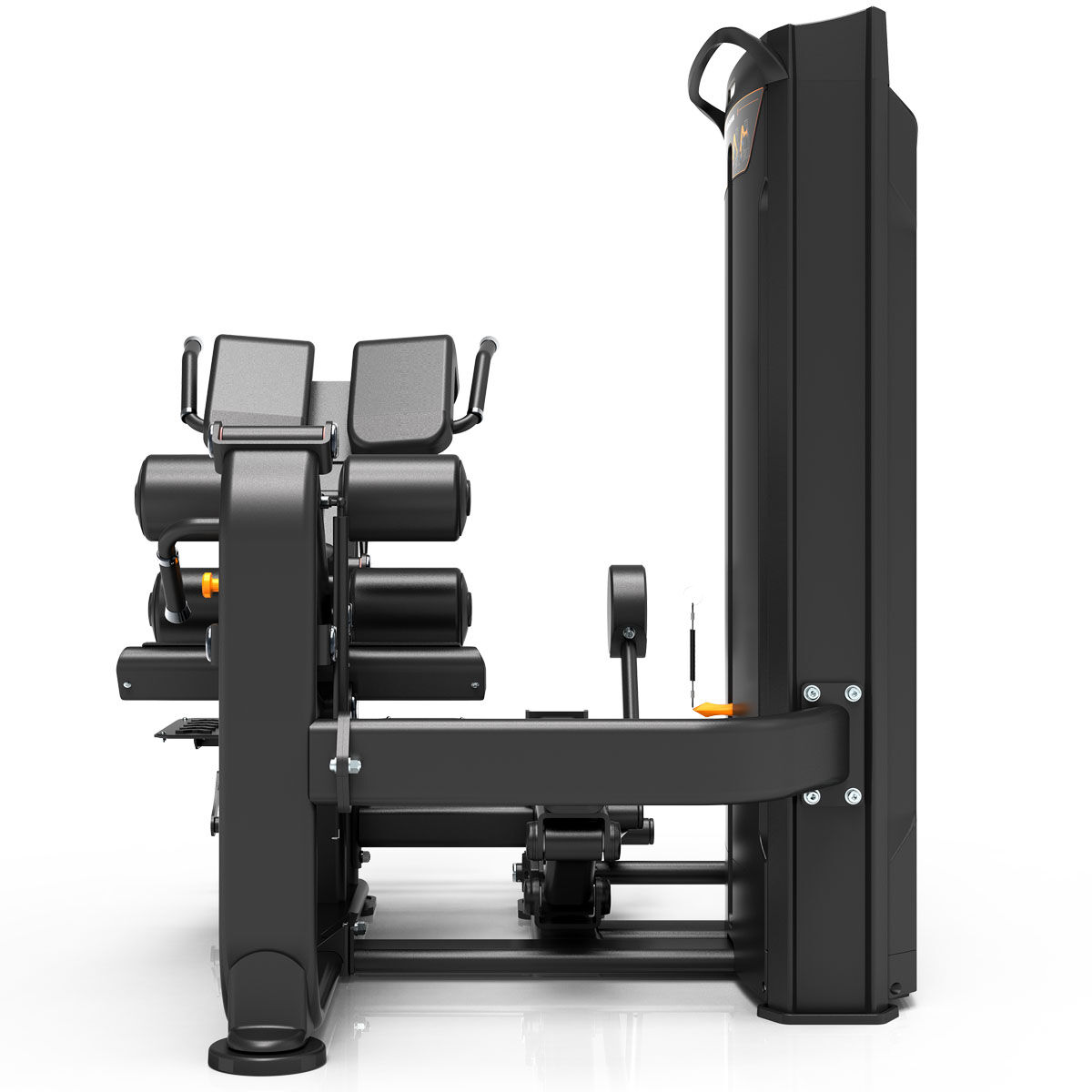 Hip Extension 45°