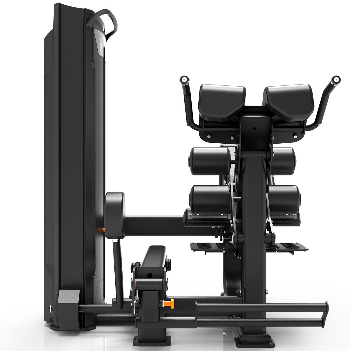 Hip Extension 45°