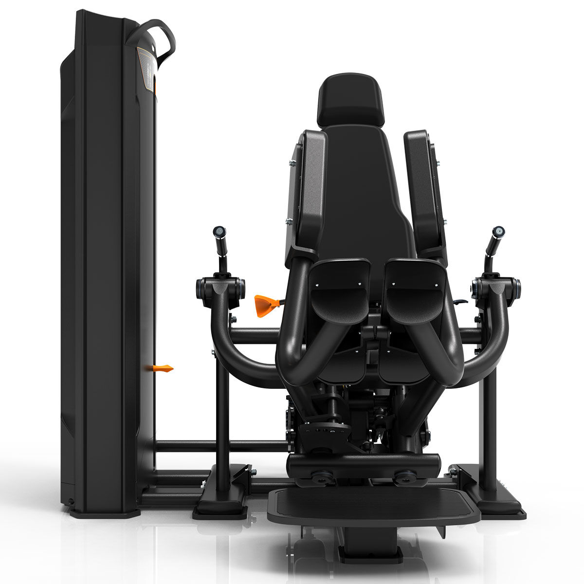 3D Abductor