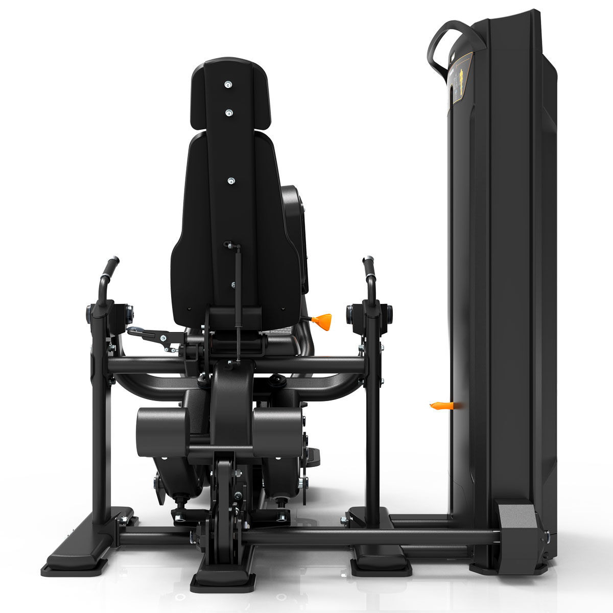 3D Abductor