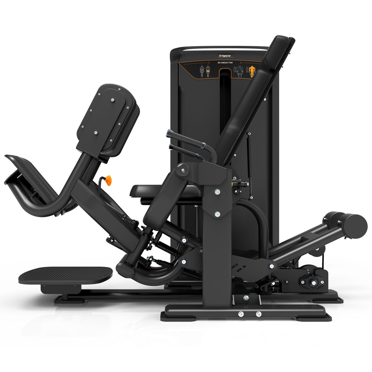 3D Abductor