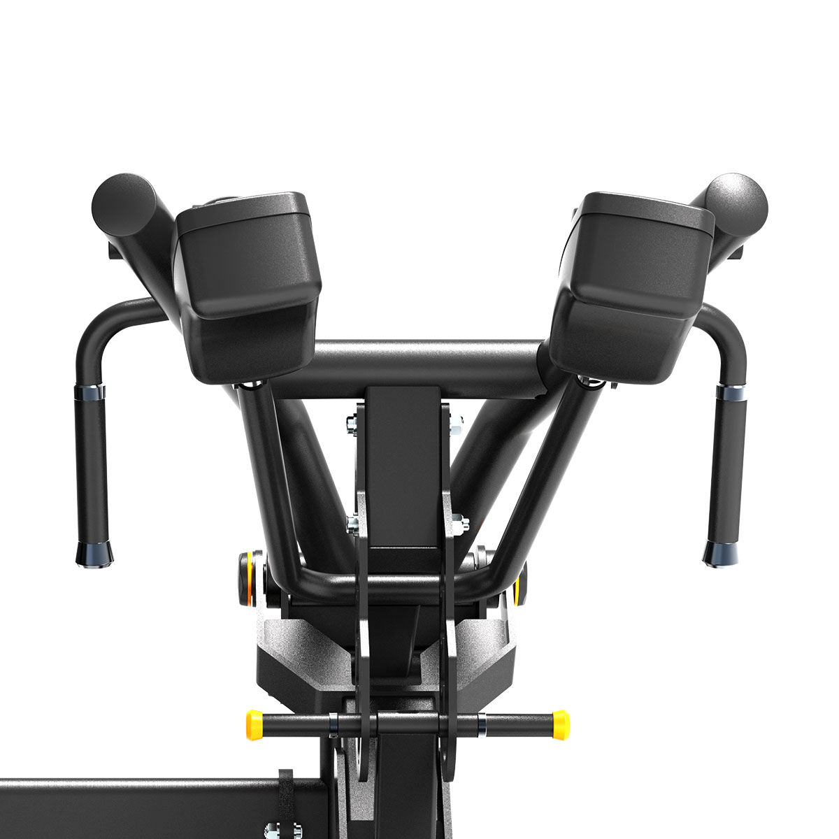 Kneeling Hip Thrust