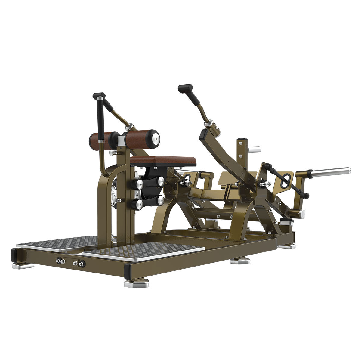Triceps Extension