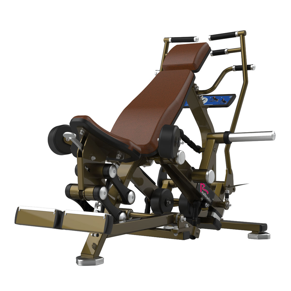Triceps Extension