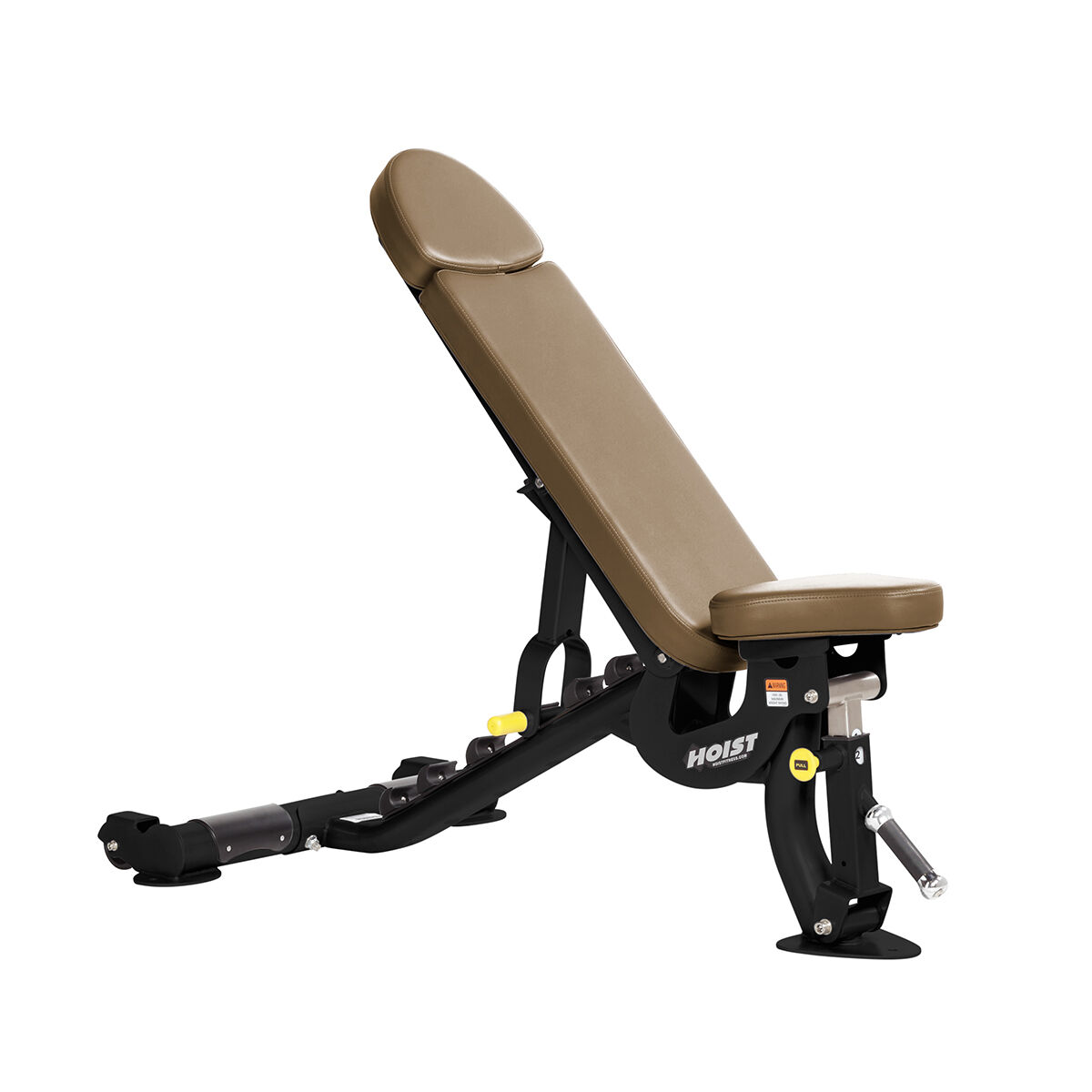 Banc Réglable Plat-Incliné