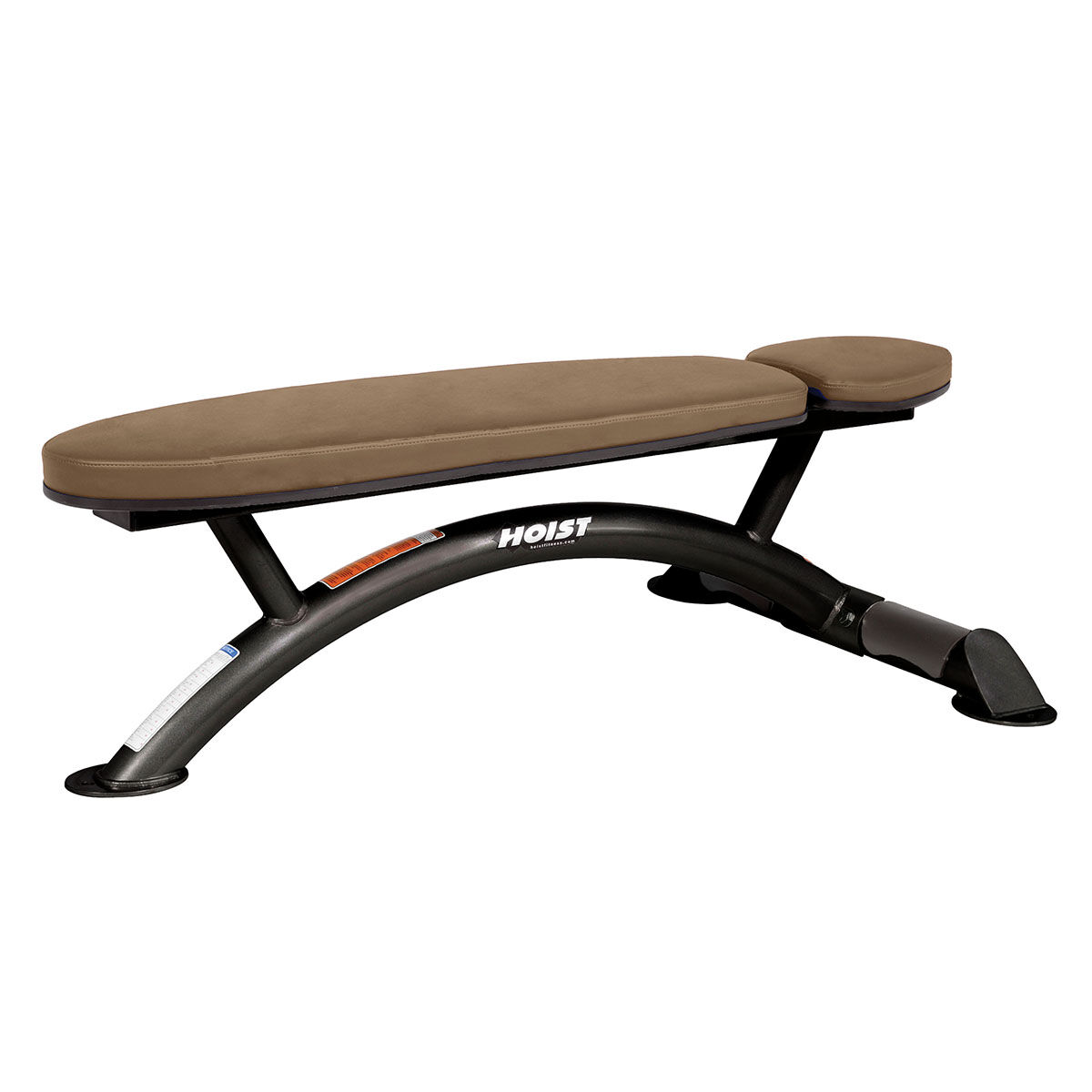 Banc Plat