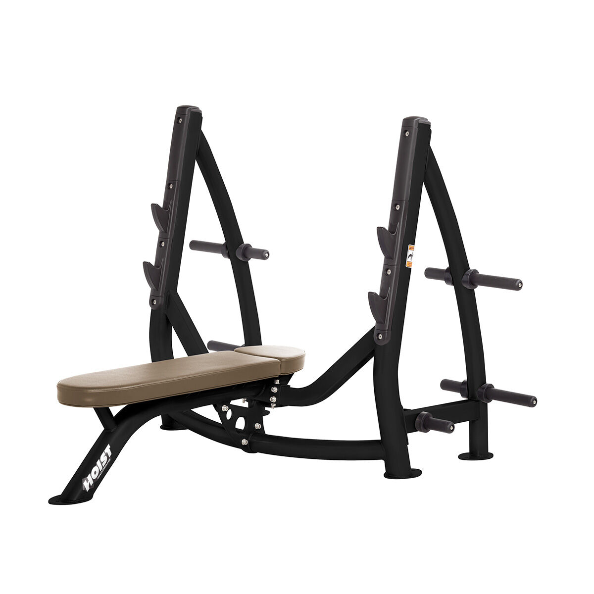 Banc Développé Couché