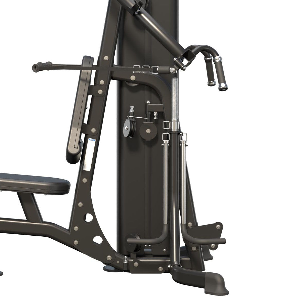 Multigym Mi-1