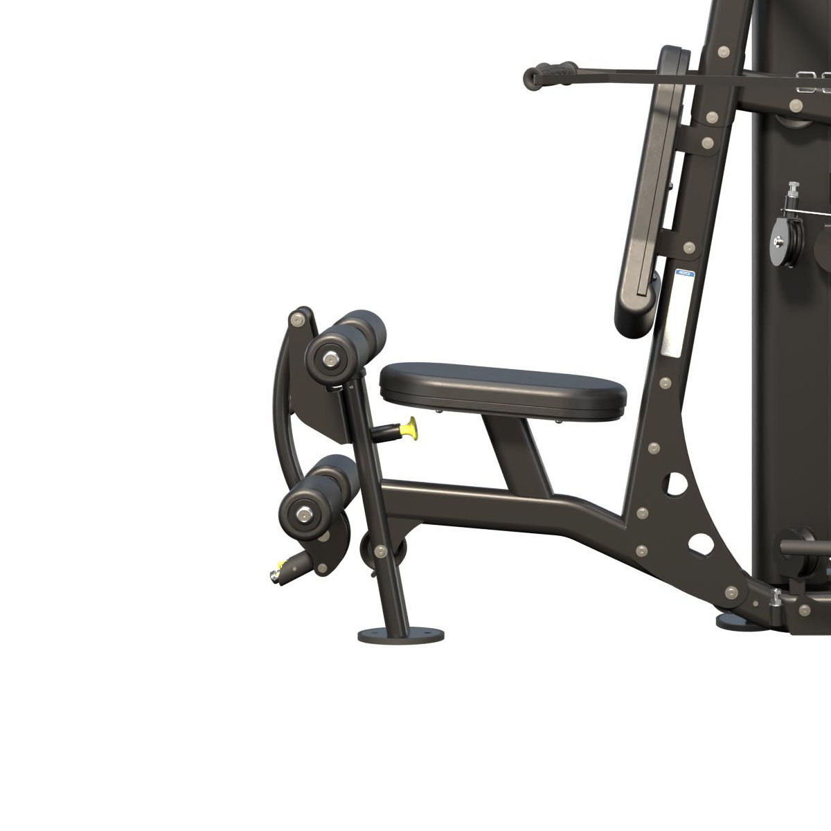 Multigym Mi-1