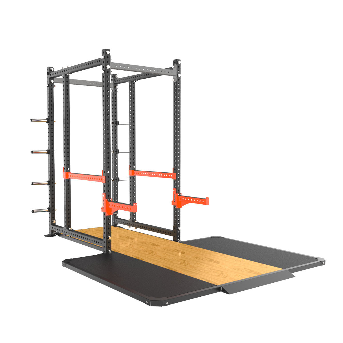 Power Rack