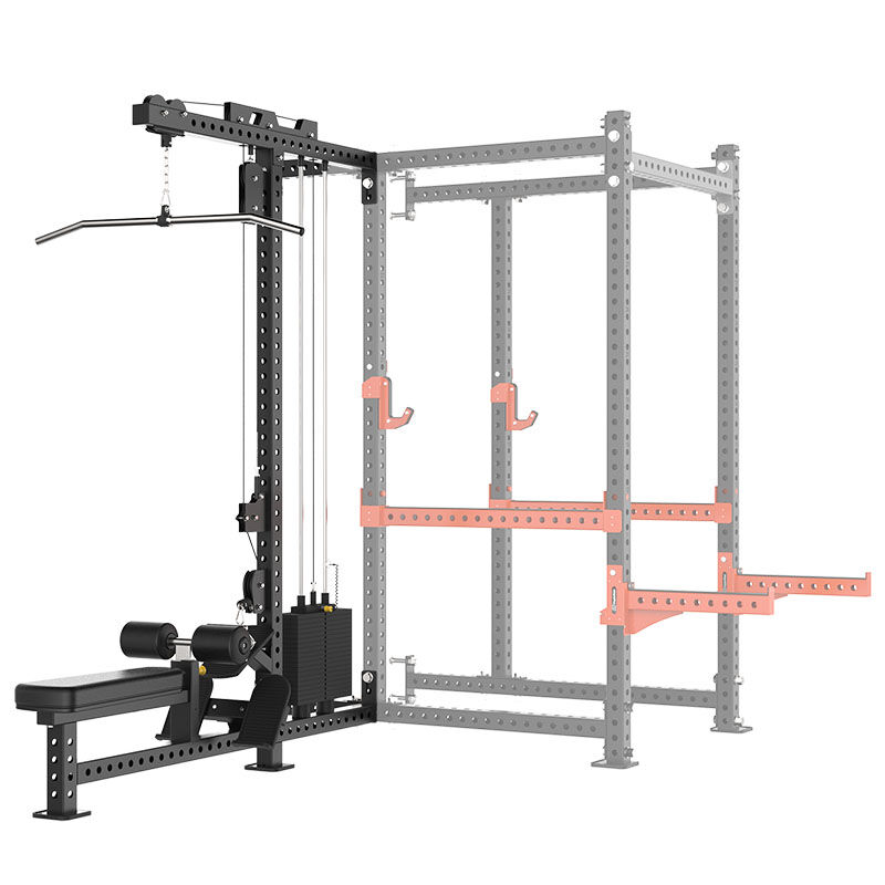 Power Rack
