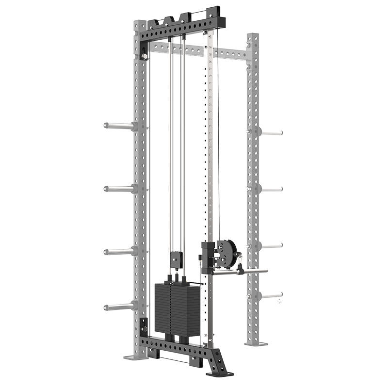 Power Rack