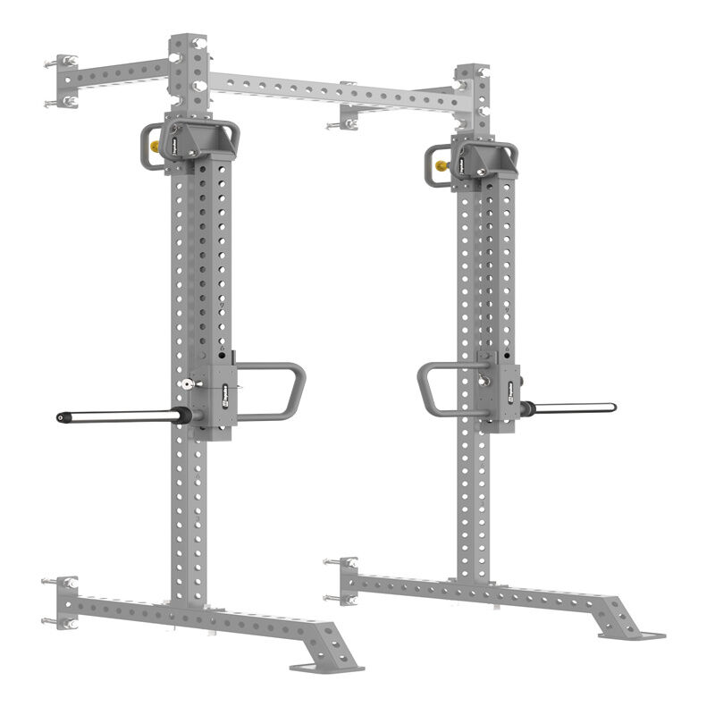 Double Half Rack