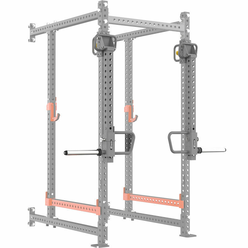 Double Power Rack