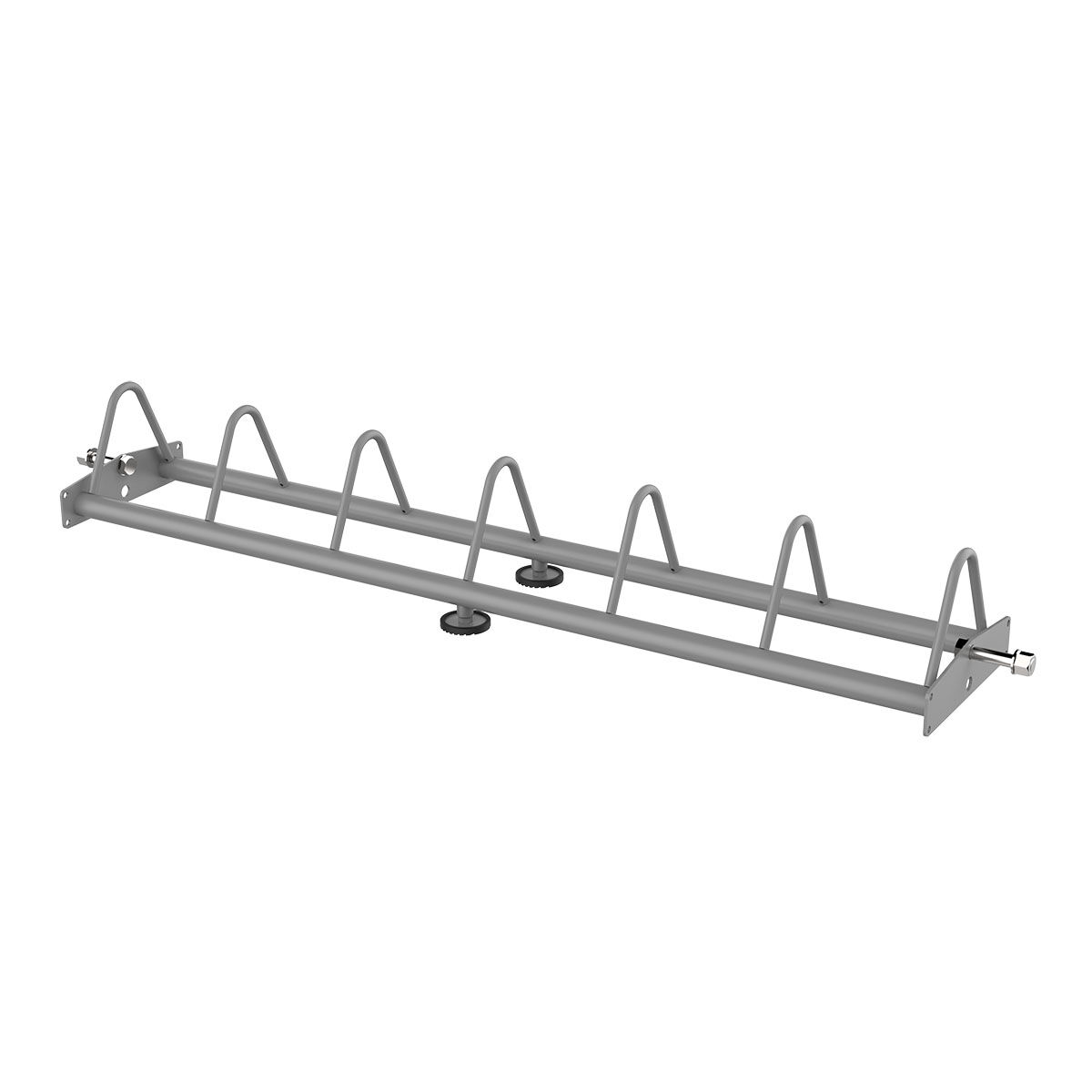 Double Power Rack Jumelés