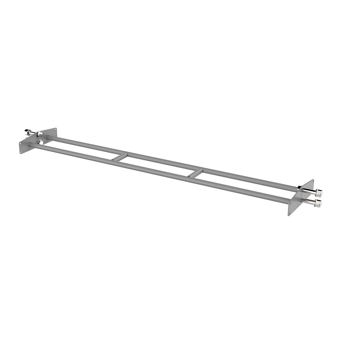 Double Power Rack Jumelés