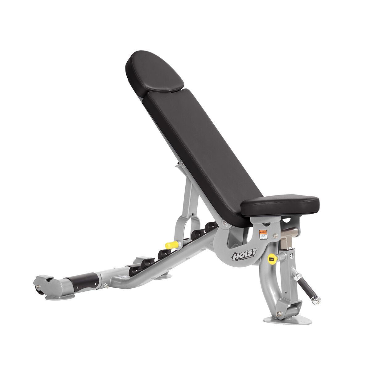 Banc Réglable Plat-Incliné