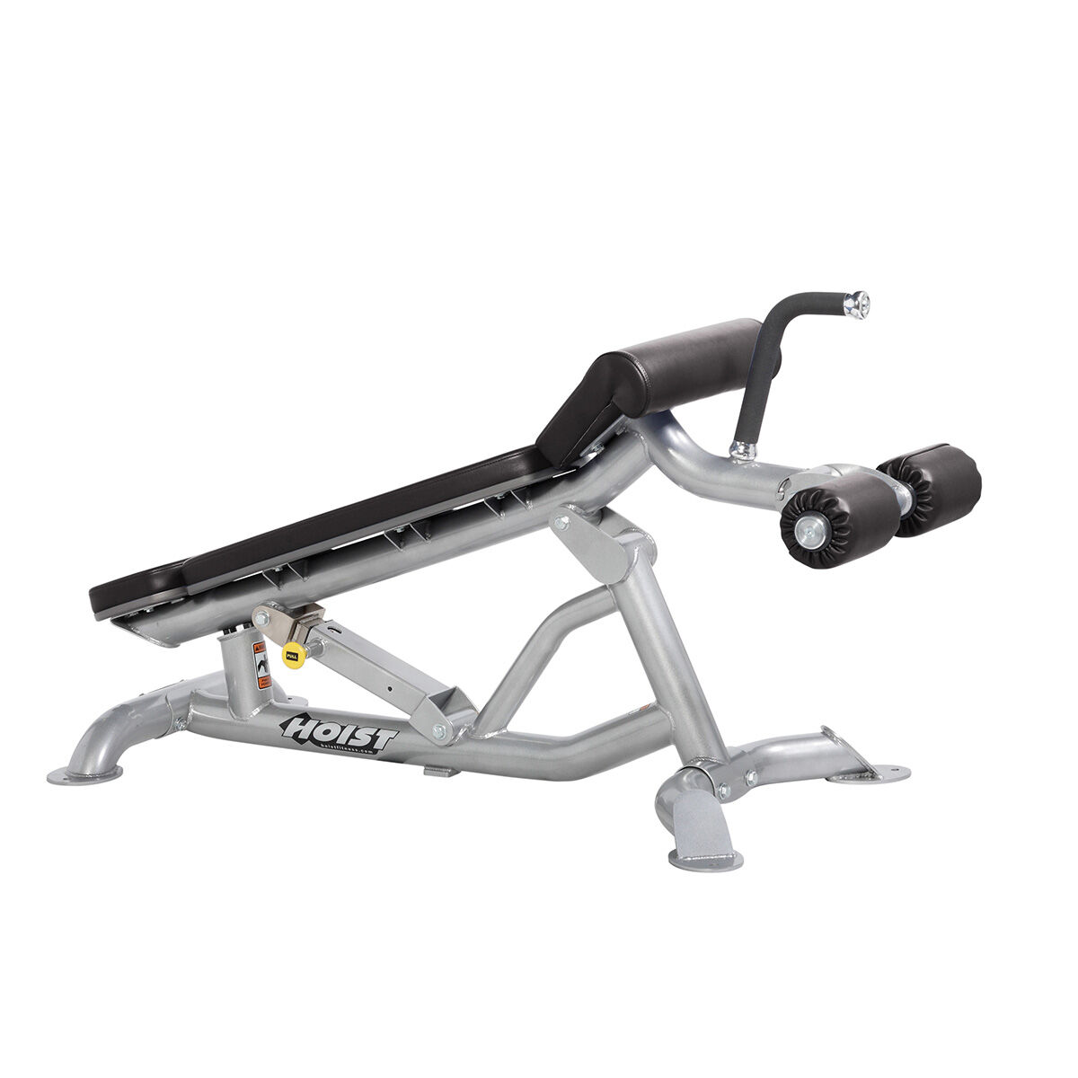 Banc Réglable Plat-Décliné