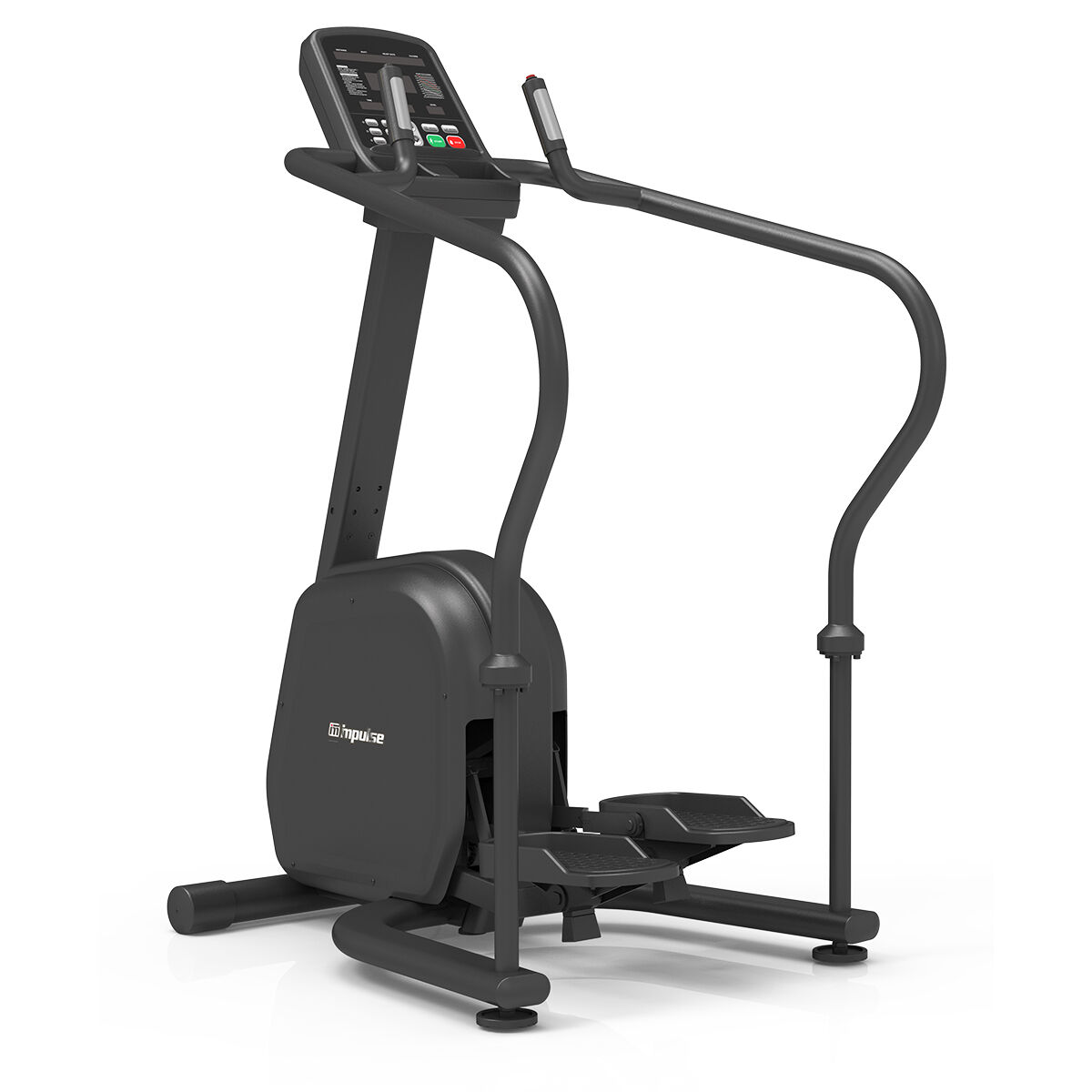 Stepper Professionnel