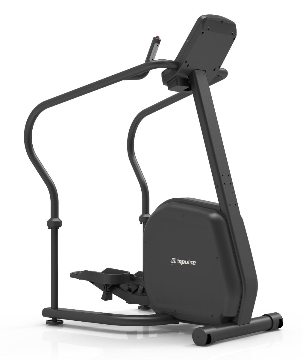 Stepper Professionnel