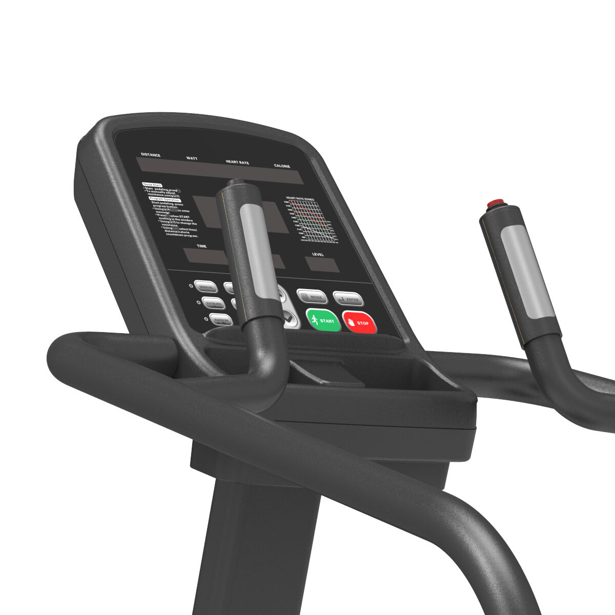 Stepper Professionnel