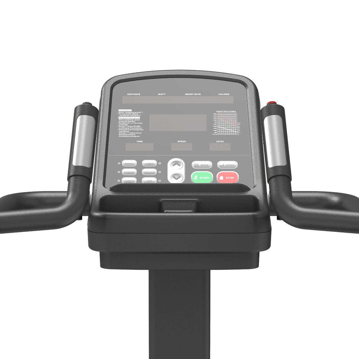 Stepper Professionnel