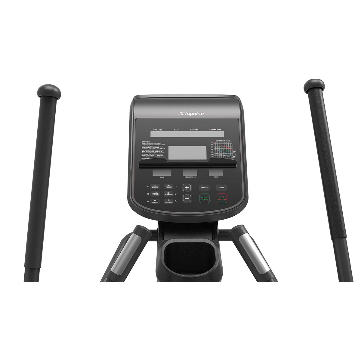 Crosstrainer Professionnel