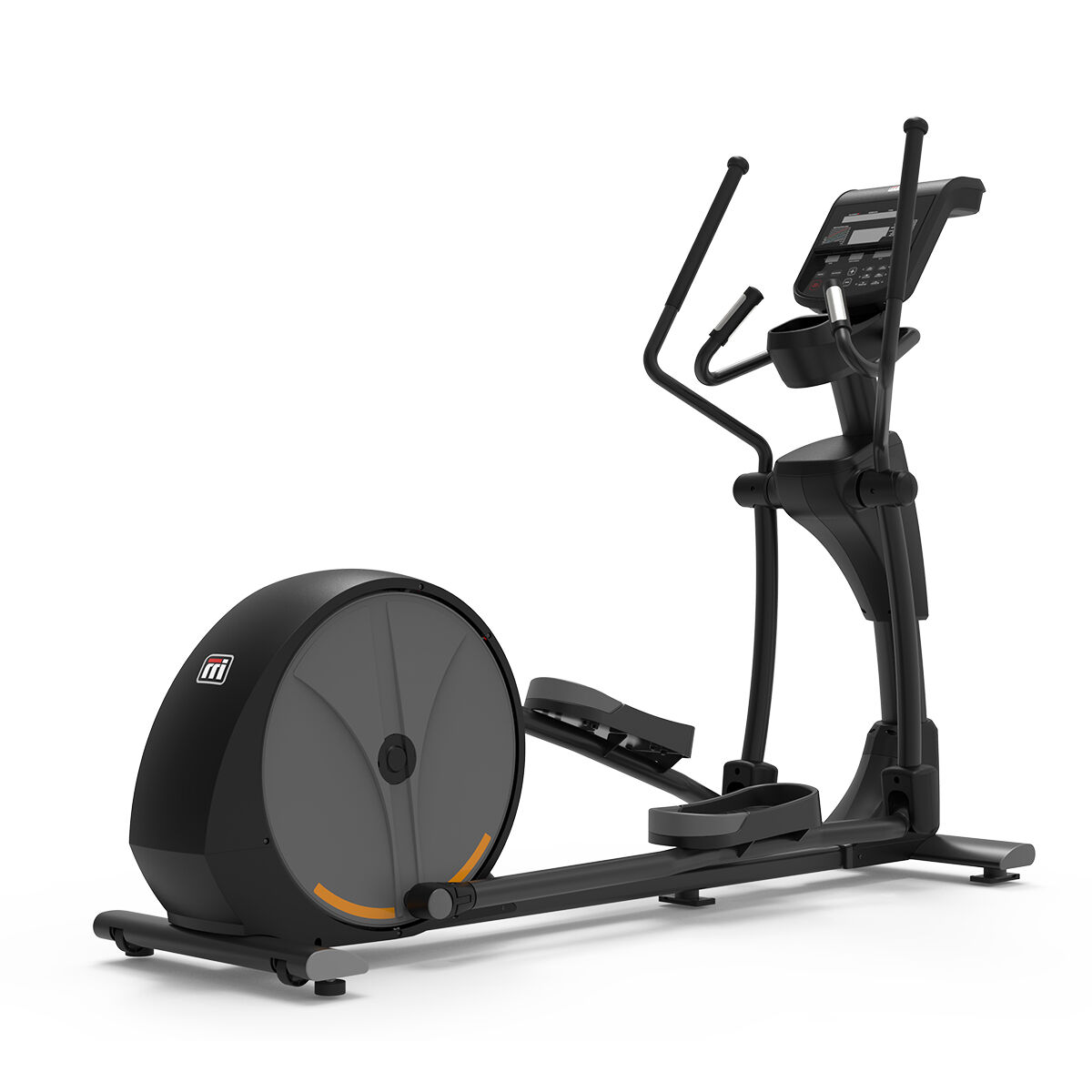 Crosstrainer Professionnel