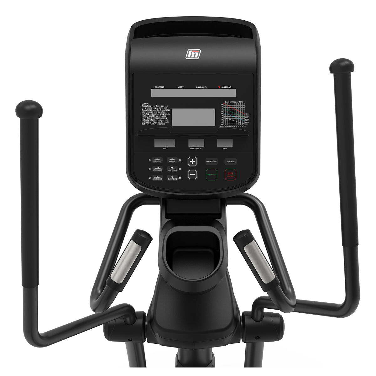 Crosstrainer Professionnel