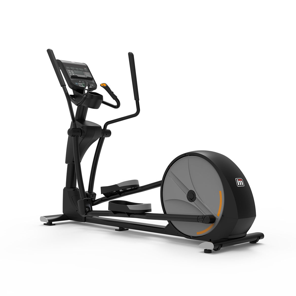 Crosstrainer Professionnel