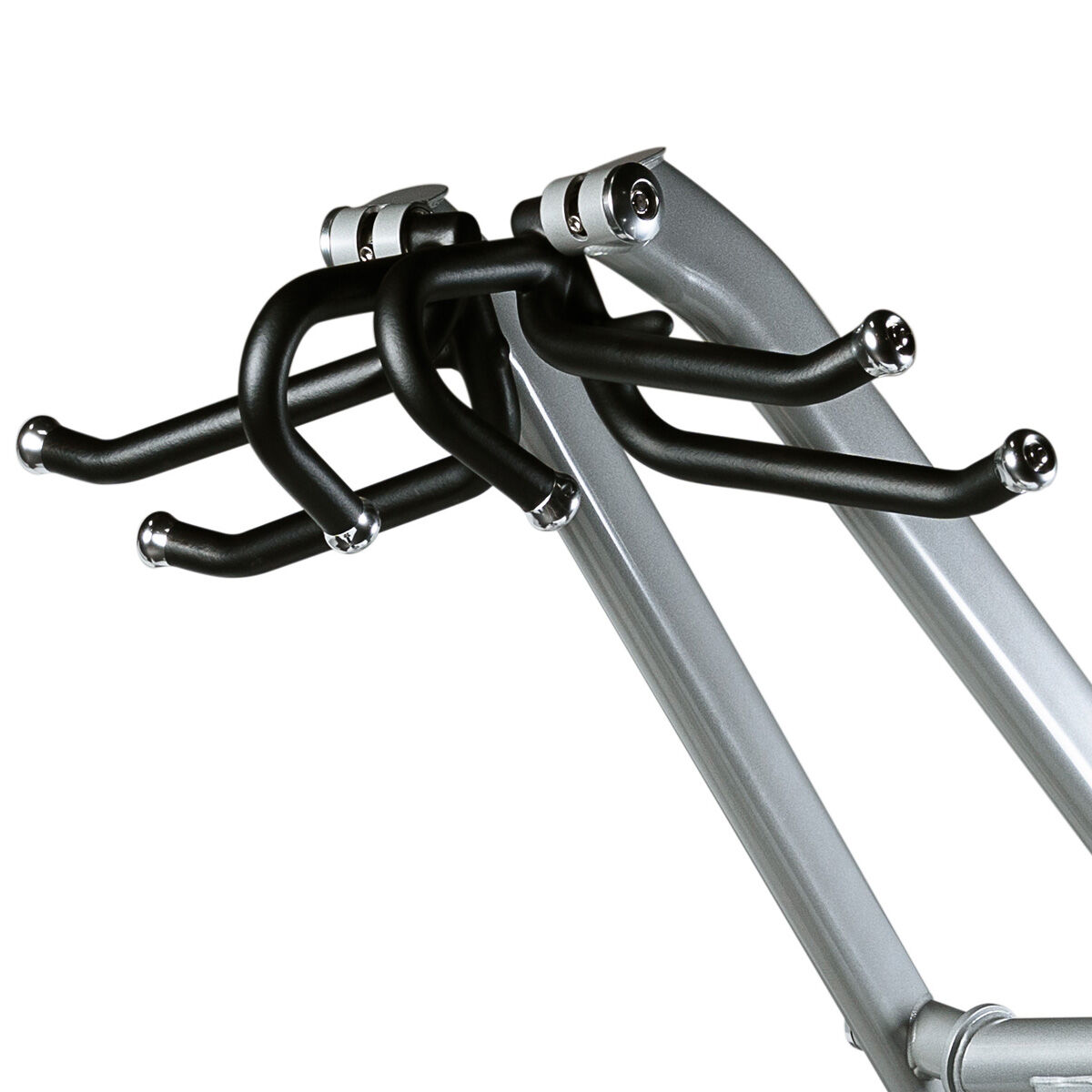 Poulie Haute Divergente