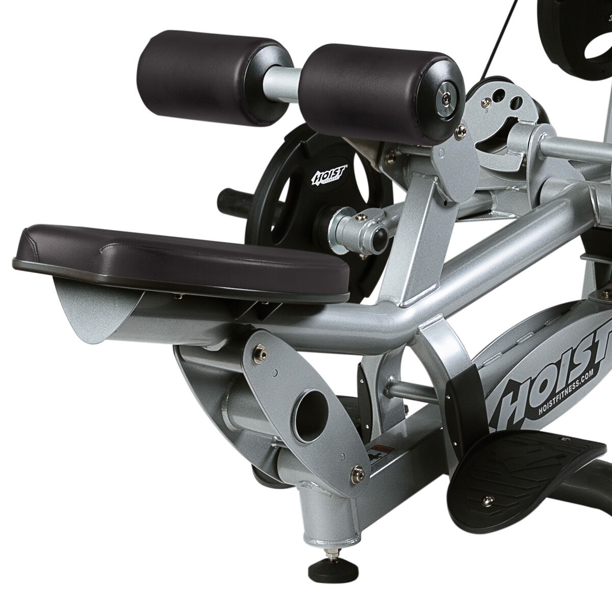 Poulie Haute Divergente