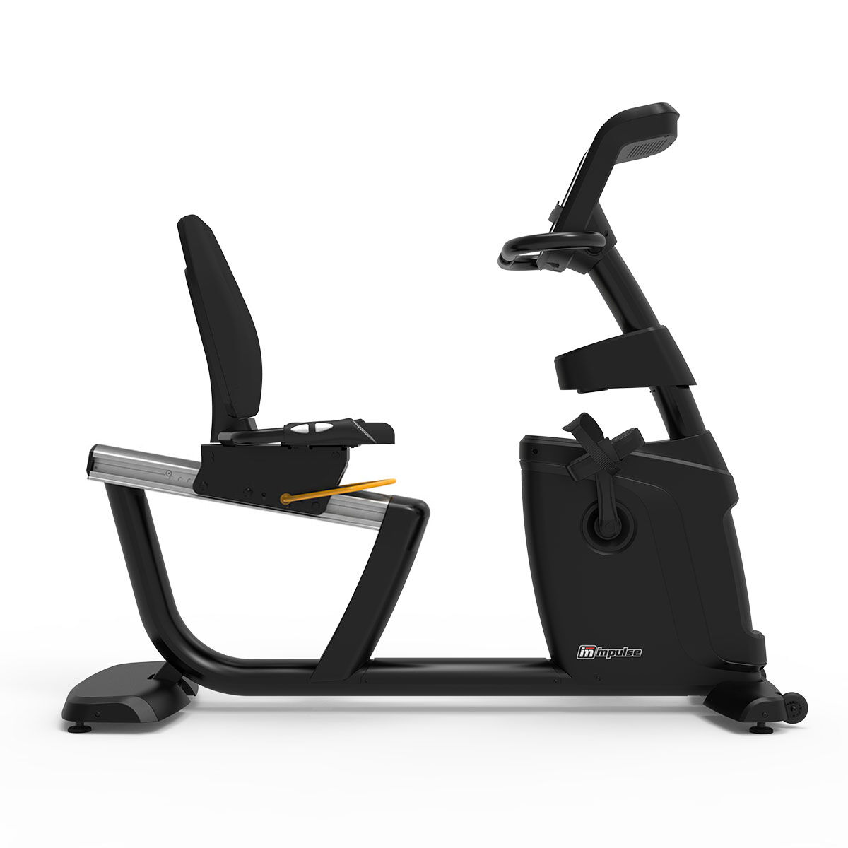 Vélo Semi-Allongé Professionnel